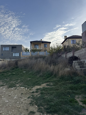 Продам участок 7,13 соток, ИЖС, Андрея Левинского ул, Супсех с, 0 км от города