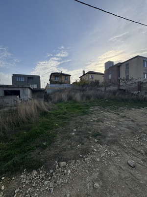 Продам участок 7,13 соток, ИЖС, Андрея Левинского ул, Супсех с, 0 км от города