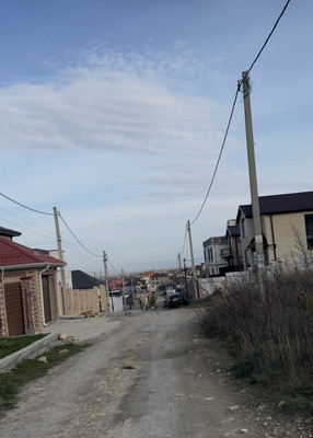 Продам участок 7,13 соток, ИЖС, Андрея Левинского ул, Супсех с, 0 км от города