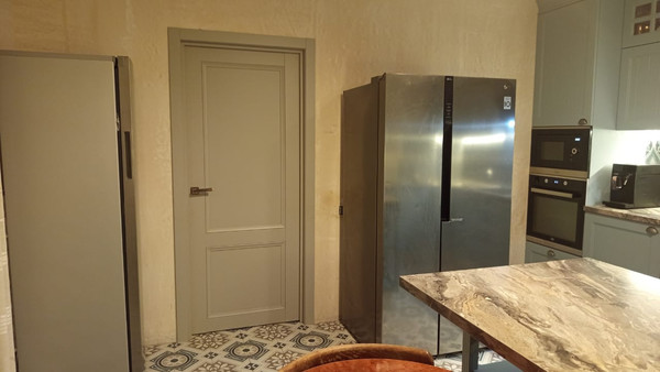 Продам многокомнатную квартиру, Старорусский пр-кт, 8к2, Шушары п