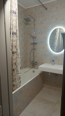 Продам многокомнатную квартиру, Старорусский пр-кт, 8к2, Шушары п