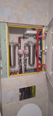 Продам многокомнатную квартиру, Старорусский пр-кт, 8к2, Шушары п