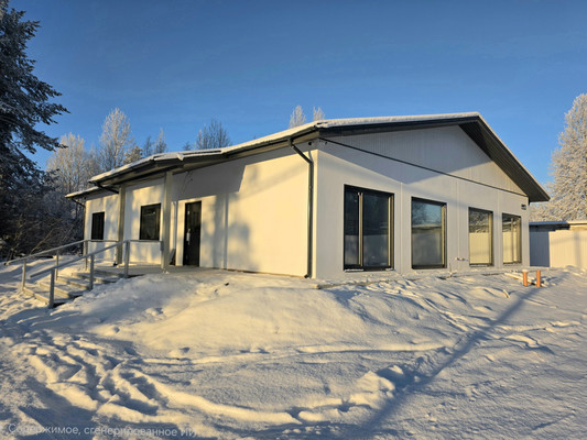 Продам коттедж, Ауринко ул, Костомукша г, 0 км от города