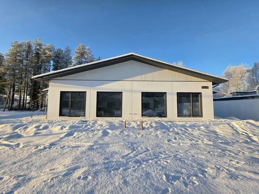 Продам коттедж, Ауринко ул, Костомукша г, 0 км от города