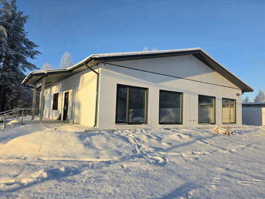 Продам коттедж, Ауринко ул, Костомукша г, 0 км от города