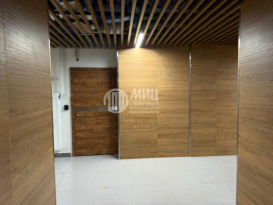 Продам однокомнатную (1-комн.) квартиру, Овражная ул, 47, Новоивановское рп