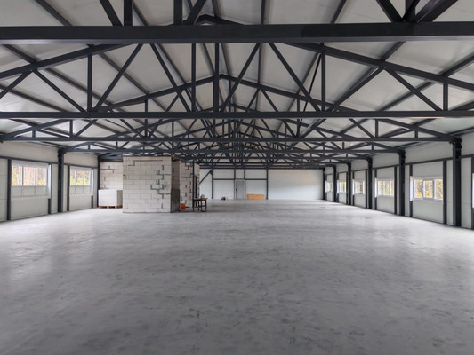 Сдам коммерческое помещение 190 м2, Дачник (Западный мкр.) тер, Домодедово г