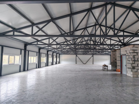 Сдам коммерческое помещение 190 м2, Дачник (Западный мкр.) тер, Домодедово г