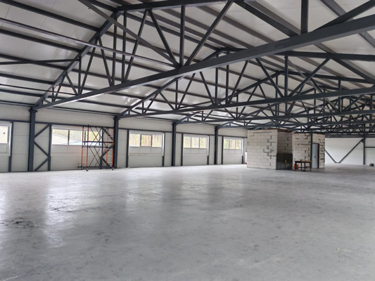 Сдам коммерческое помещение 190 м2, Дачник (Западный мкр.) тер, Домодедово г