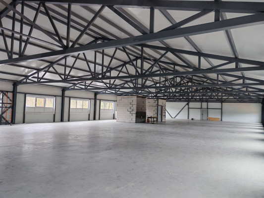 Сдам коммерческое помещение 190 м2, Дачник (Западный мкр.) тер, Домодедово г