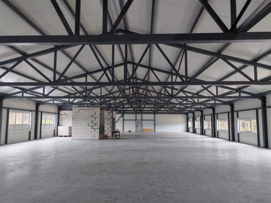 Сдам коммерческое помещение 190 м2, Дачник (Западный мкр.) тер, Домодедово г