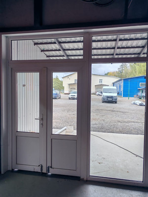 Сдам коммерческое помещение 190 м2, Дачник (Западный мкр.) тер, Домодедово г