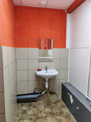 Сдам коммерческое помещение 190 м2, Дачник (Западный мкр.) тер, Домодедово г