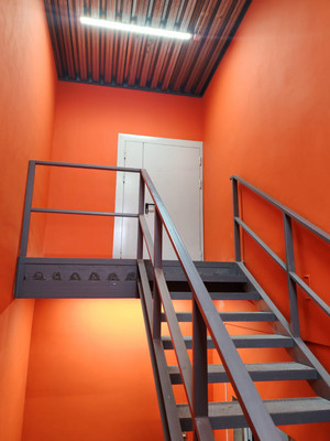 Сдам коммерческое помещение 190 м2, Дачник (Западный мкр.) тер, Домодедово г