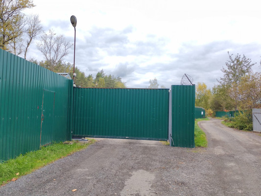 Сдам коммерческое помещение 190 м2, Дачник (Западный мкр.) тер, Домодедово г