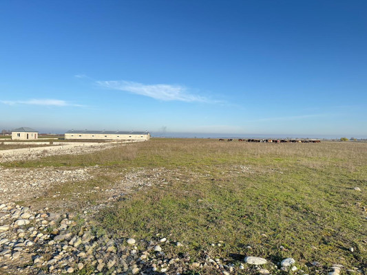 Продам землю для коммерческого использования 150,63 соток, Фермерское хоз., Баксаненок с