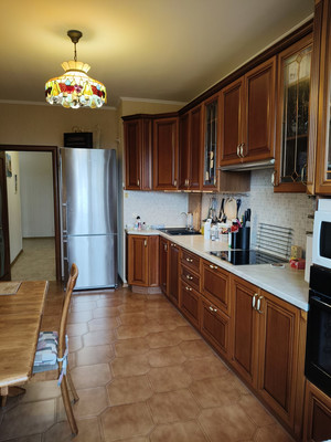 Продам двухкомнатную (2-комн.) квартиру, Маковского ул, 16, Одинцово г