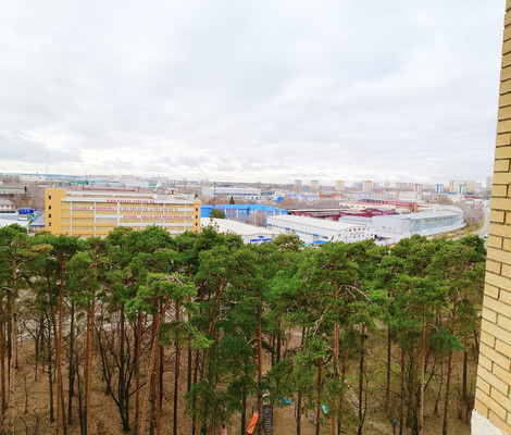 Продам двухкомнатную (2-комн.) квартиру, Маковского ул, 16, Одинцово г