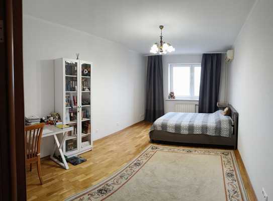 Продам двухкомнатную (2-комн.) квартиру, Маковского ул, 16, Одинцово г