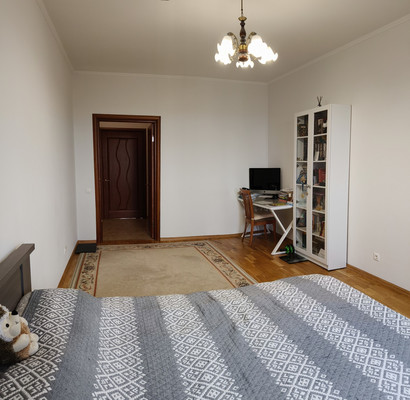 Продам двухкомнатную (2-комн.) квартиру, Маковского ул, 16, Одинцово г