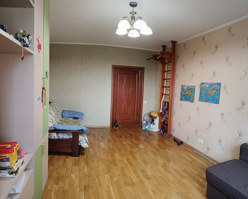 Продам двухкомнатную (2-комн.) квартиру, Маковского ул, 16, Одинцово г