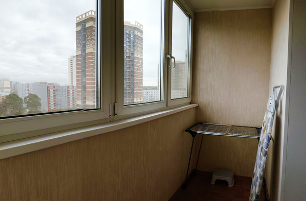 Продам двухкомнатную (2-комн.) квартиру, Маковского ул, 16, Одинцово г