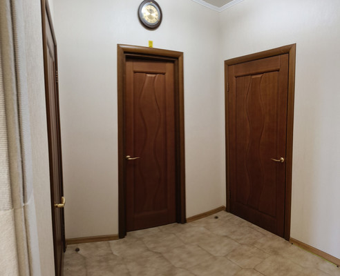 Продам двухкомнатную (2-комн.) квартиру, Маковского ул, 16, Одинцово г