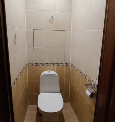 Продам двухкомнатную (2-комн.) квартиру, Маковского ул, 16, Одинцово г