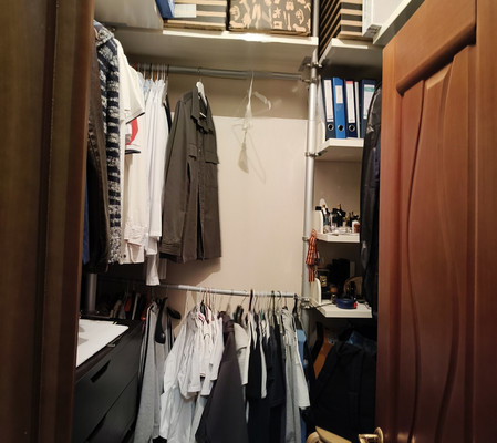 Продам двухкомнатную (2-комн.) квартиру, Маковского ул, 16, Одинцово г