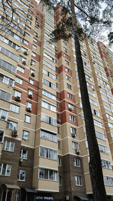 Продам двухкомнатную (2-комн.) квартиру, Маковского ул, 16, Одинцово г