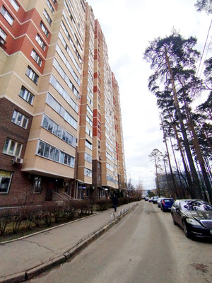 Продам двухкомнатную (2-комн.) квартиру, Маковского ул, 16, Одинцово г