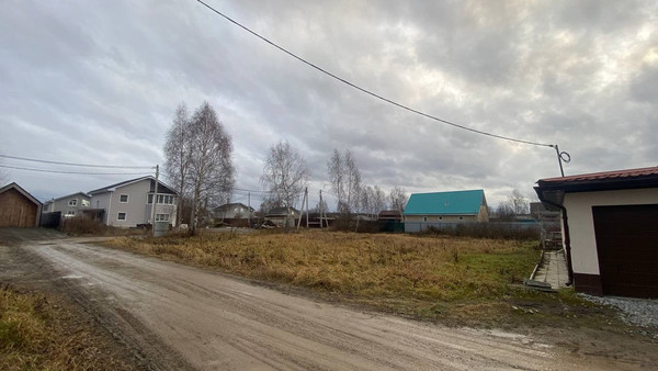 Продам участок 9,43 соток, ИЖС, Редколесья ул, Горный Щит с, 0 км от города