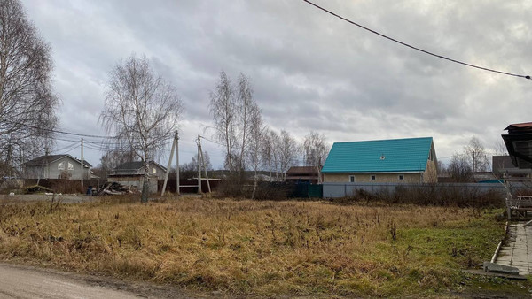 Продам участок 9,43 соток, ИЖС, Редколесья ул, Горный Щит с, 0 км от города