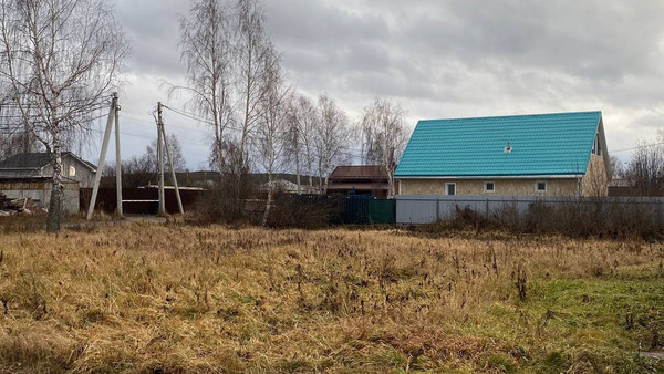 Продам участок 9,43 соток, ИЖС, Редколесья ул, Горный Щит с, 0 км от города