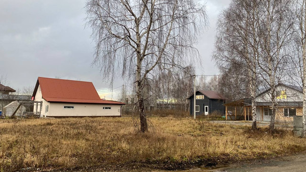 Продам участок 9,43 соток, ИЖС, Редколесья ул, Горный Щит с, 0 км от города