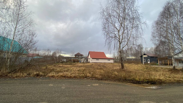 Продам участок 9,43 соток, ИЖС, Редколесья ул, Горный Щит с, 0 км от города