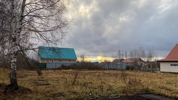 Продам участок 9,43 соток, ИЖС, Редколесья ул, Горный Щит с, 0 км от города