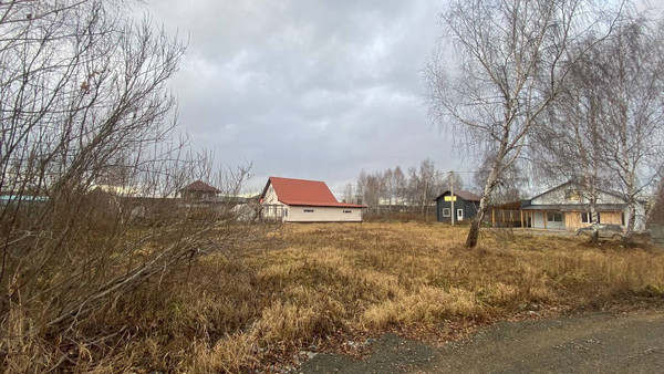 Продам участок 9,43 соток, ИЖС, Редколесья ул, Горный Щит с, 0 км от города