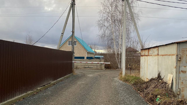 Продам участок 9,43 соток, ИЖС, Редколесья ул, Горный Щит с, 0 км от города