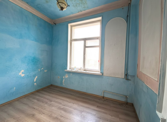 Продам трехкомнатную (3-комн.) квартиру, Ахохова ул, 139, Нальчик г