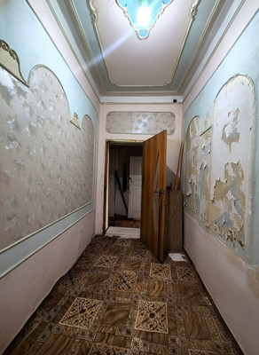 Продам трехкомнатную (3-комн.) квартиру, Ахохова ул, 139, Нальчик г