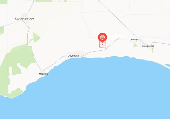 Продам участок 8,09 соток, Садоводство, Мира ул, Оленевка с, 0 км от города