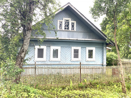 Продам дом, Центральная ул, Новая Середка д, 0 км от города