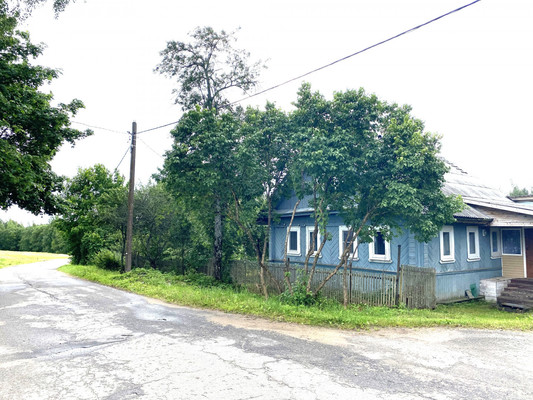 Продам дом, Центральная ул, Новая Середка д, 0 км от города