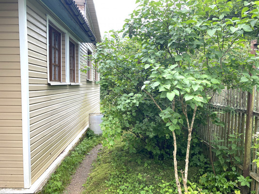 Продам дом, Центральная ул, Новая Середка д, 0 км от города