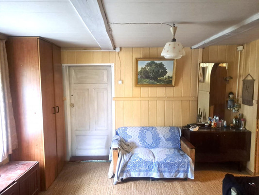 Продам дом, Центральная ул, Новая Середка д, 0 км от города