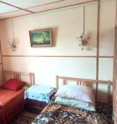 Продам дом, Центральная ул, Новая Середка д, 0 км от города