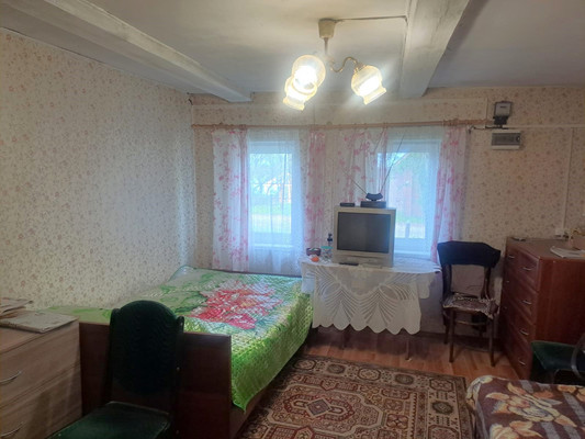 Продам дом, Центральная ул, Новая Середка д, 0 км от города