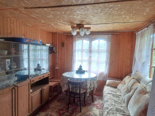 Продам дом, Центральная ул, Новая Середка д, 0 км от города