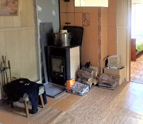 Продам дом, Центральная ул, Новая Середка д, 0 км от города